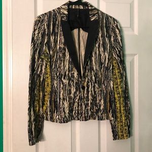 Walter Baker Blazer-Small